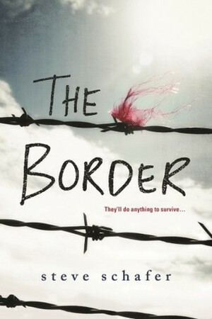 The Border by Steve Schafer