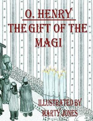 The Gift of the Magi by O. Henry