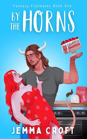 By the Horns by Jemma Croft
