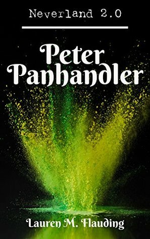 Peter Panhandler by Lauren M. Flauding