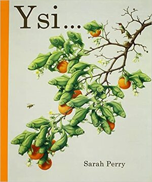 Y Si... by Sarah Perry
