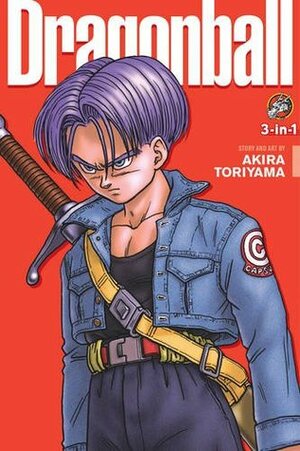 Dragon Ball (3-in-1 Edition), Vol. 10: Includes vols. 28, 29 & 30 by Akira Toriyama