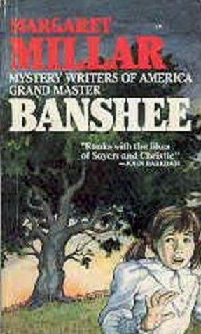 Banshee by Margaret Millar