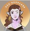 agabookland's profile picture