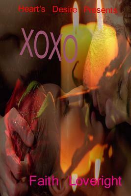 Xoxo by Faith Loveright