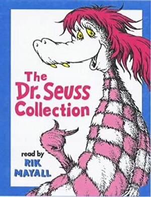 The Doctor Seuss Collection by Rik Mayall