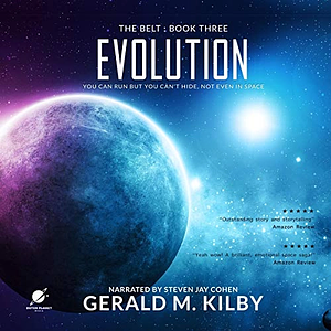 Evolution by Gerald M. Kilby