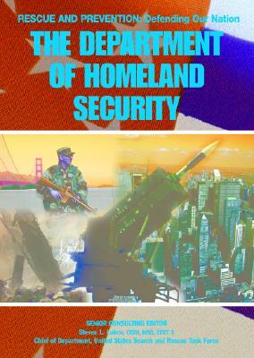 The Department of Homeland Security by Michael Kerrigan