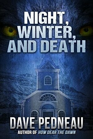 Night, Winter, and Death by Lee Hawks