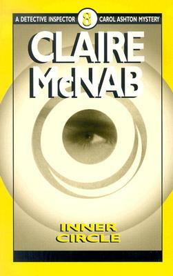 Inner Circle by Caire McNab