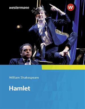 Hamlet. Textausgabe. Camden Town Oberstufe - Zusatzmaterial Zu Allen Ausgaben by William Shakespeare