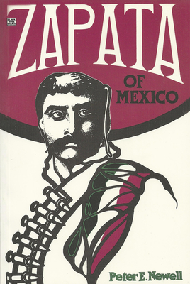 Zapata of Mexico by Peter E. Newell, Peter Newell