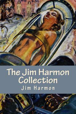The Jim Harmon Collection by Jim Harmon