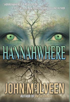 Hannahwhere by John McIlveen