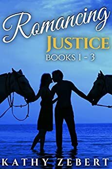 The Callie & Dom Series by Lauren Tweedy, Kathy Zebert