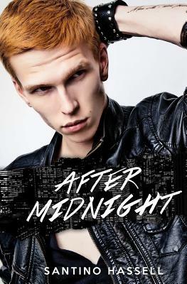 After Midnight by Santino Hassell