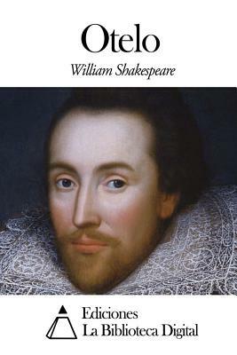 Otelo by William Shakespeare