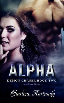 Alpha by Charlene Hartnady