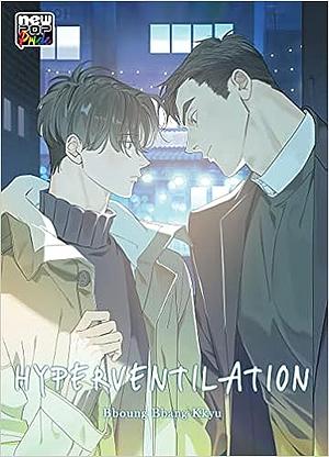 Hyperventilation by Bboong Bbang Kkyu