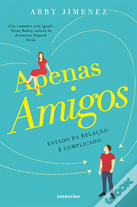 Apenas Amigos by Abby Jimenez