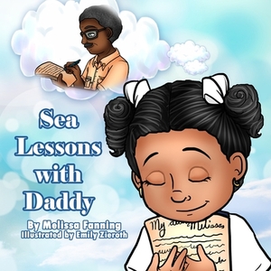 Sea Lessons with Daddy by Melissa Fanning