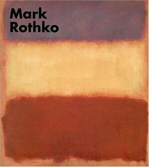 Mark Rothko by Fondation Beyeler, Franz Meyer