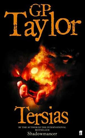 Tersias by G P Taylor