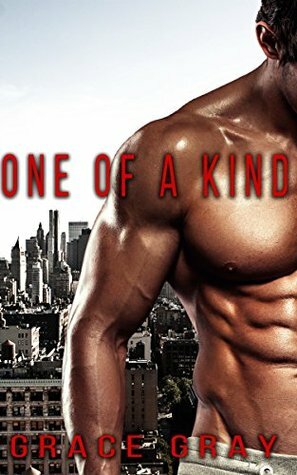 SHAPESHIFTER ROMANCE: One of a Kind (Menage Romance, Vampire Shifter Romance, Paranormal Romance) by Grace Gray
