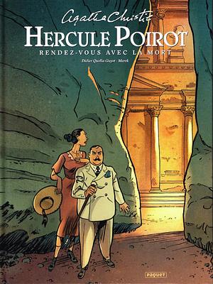 Hercule Poirot : rendez-vous avec la mort by Agatha Christie