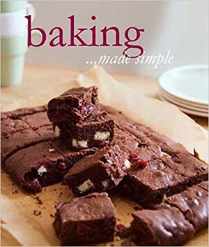 Baking by Charlie Paul, Ivy Contract