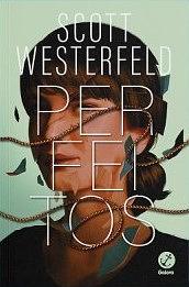 Perfeitos by Scott Westerfeld