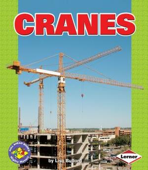 Cranes by Lisa Bullard