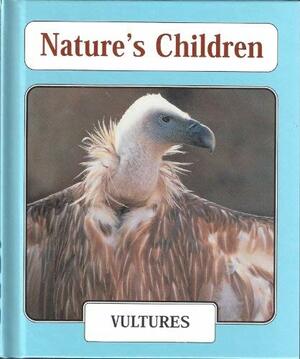 Vultures by Tim Harris