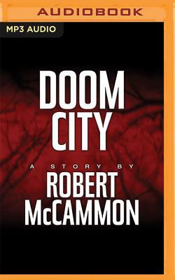 Doom City by Robert R. McCammon