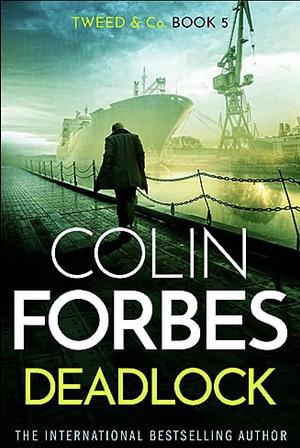 Deadlock by Colin Forbes