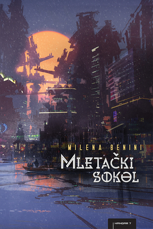 Mletački sokol by Milena Benini