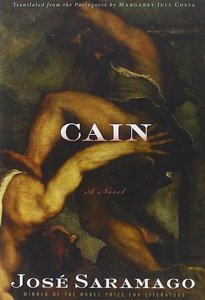 Cain by José Saramago