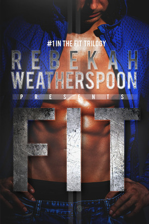 Fit by Rebekah Weatherspoon