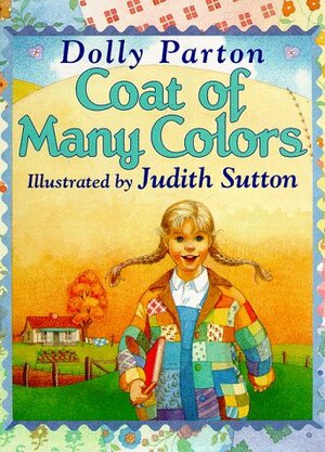 Coat Of Many Colors by Dolly Parton