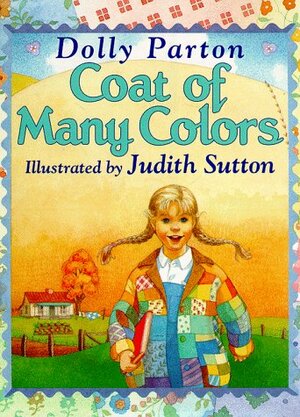 Coat of Many Colors by Dolly Parton