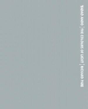 Tadao Ando : The Colours of Light(Mini Edition) by Tadao Andō, Tom Heneghan, Richard Pare