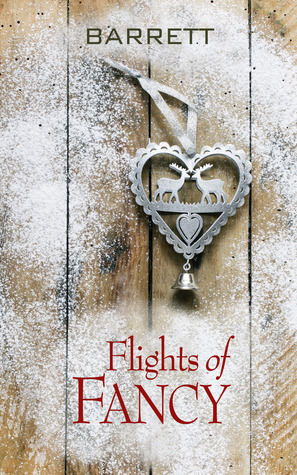 Flights of Fancy by Barrett