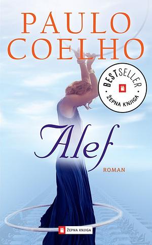 Alef by Paulo Coelho