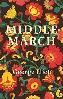 Middlemarch by George Eliot