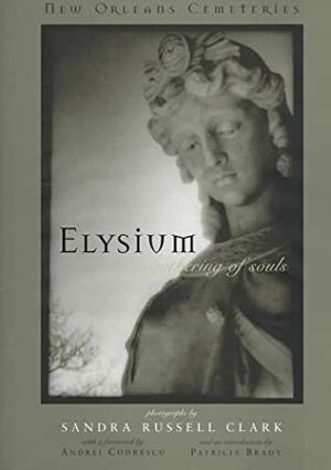 Elysium--A Gathering of Souls: New Orleans Cemeteries by Sandra Russell Clark