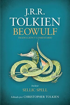 Beowulf: Traducción y comentario by Unknown, Christopher Tolkien