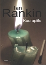 Kuurupiilo by Heikki Salojärvi, Ian Rankin