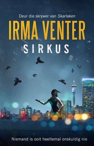 Sirkus by Irma Venter