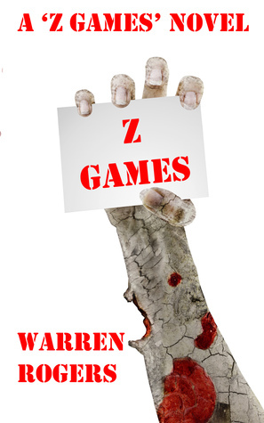 Z Games by Warren Rogers