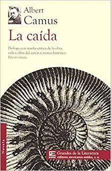 La Caída by Albert Camus